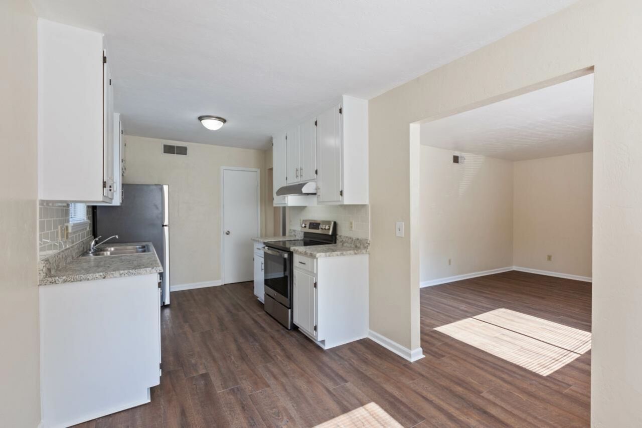 1402 Ramble Brook, Unit A, Tallahassee, FL 32301 Photo