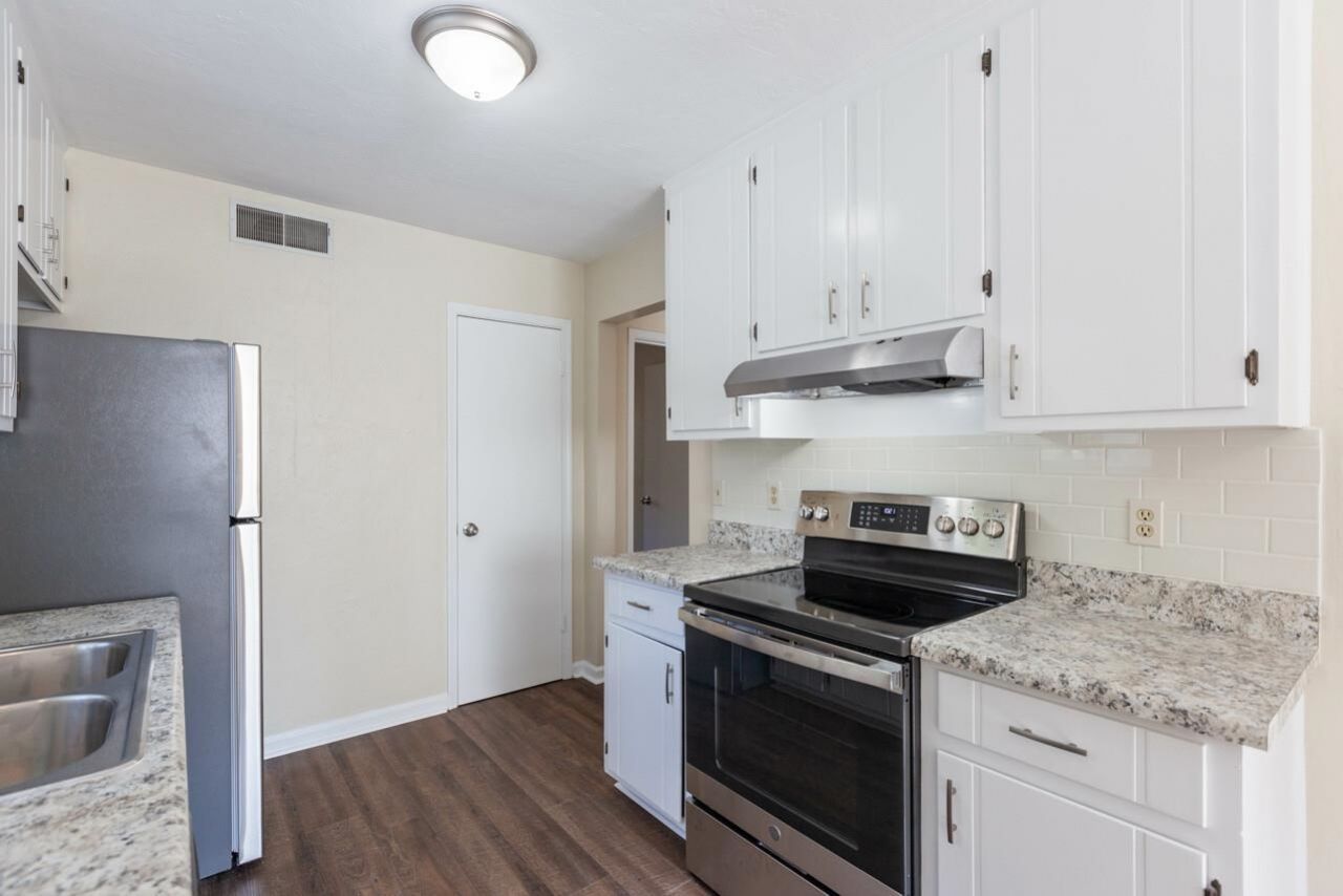 1402 Ramble Brook, Unit A, Tallahassee, FL 32301 Photo