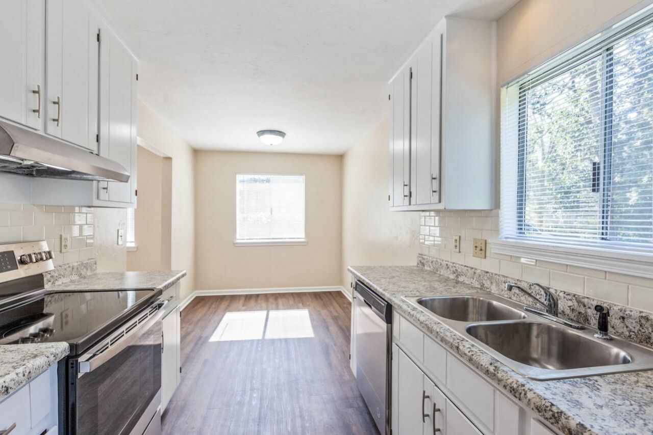 1402 Ramble Brook, Unit A, Tallahassee, FL 32301 Photo