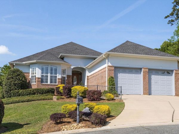1486 SAINT CHARLES Place , Tallahassee, FL 32308