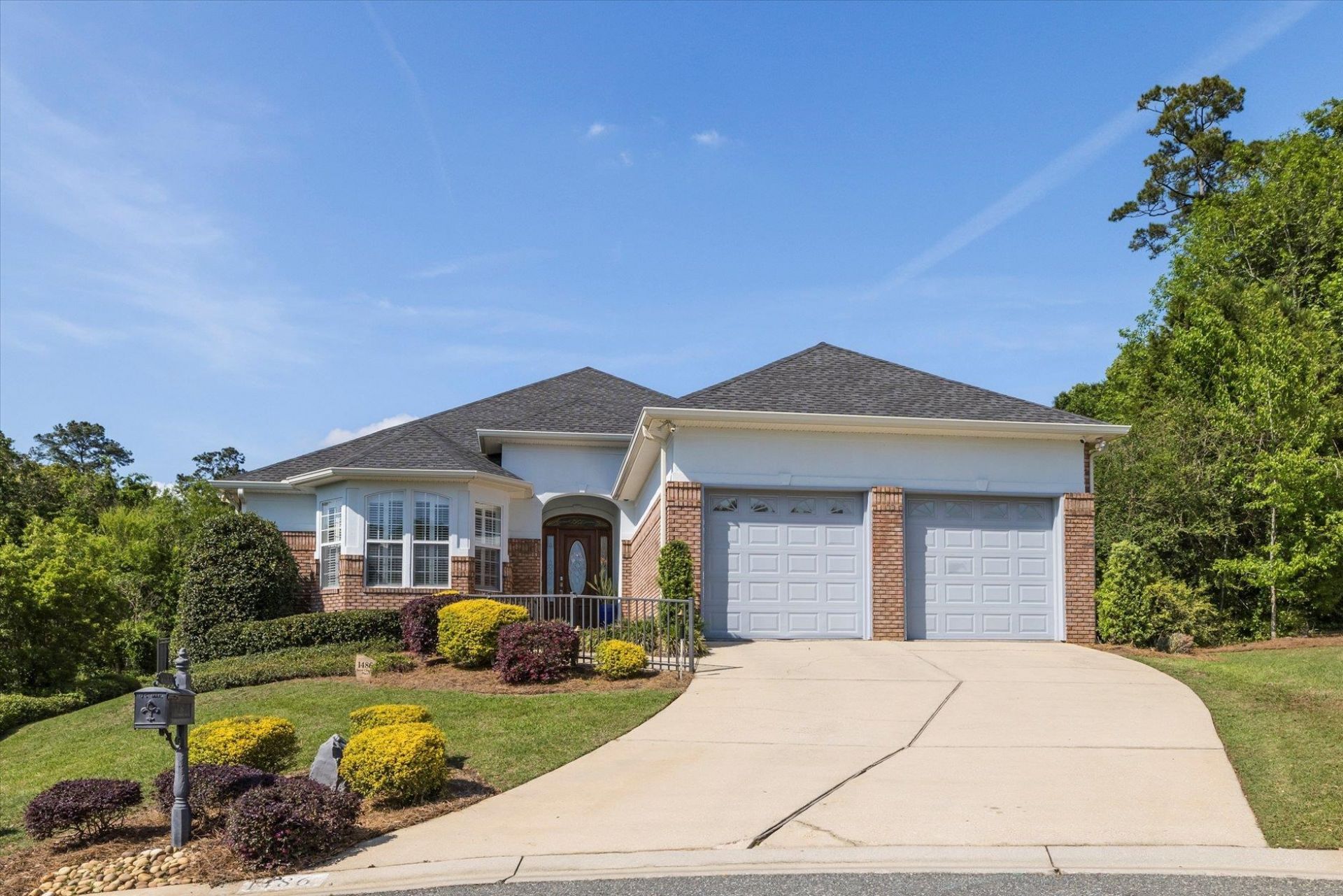 1486 Saint Charles Place , Tallahassee, FL 32308 Photo