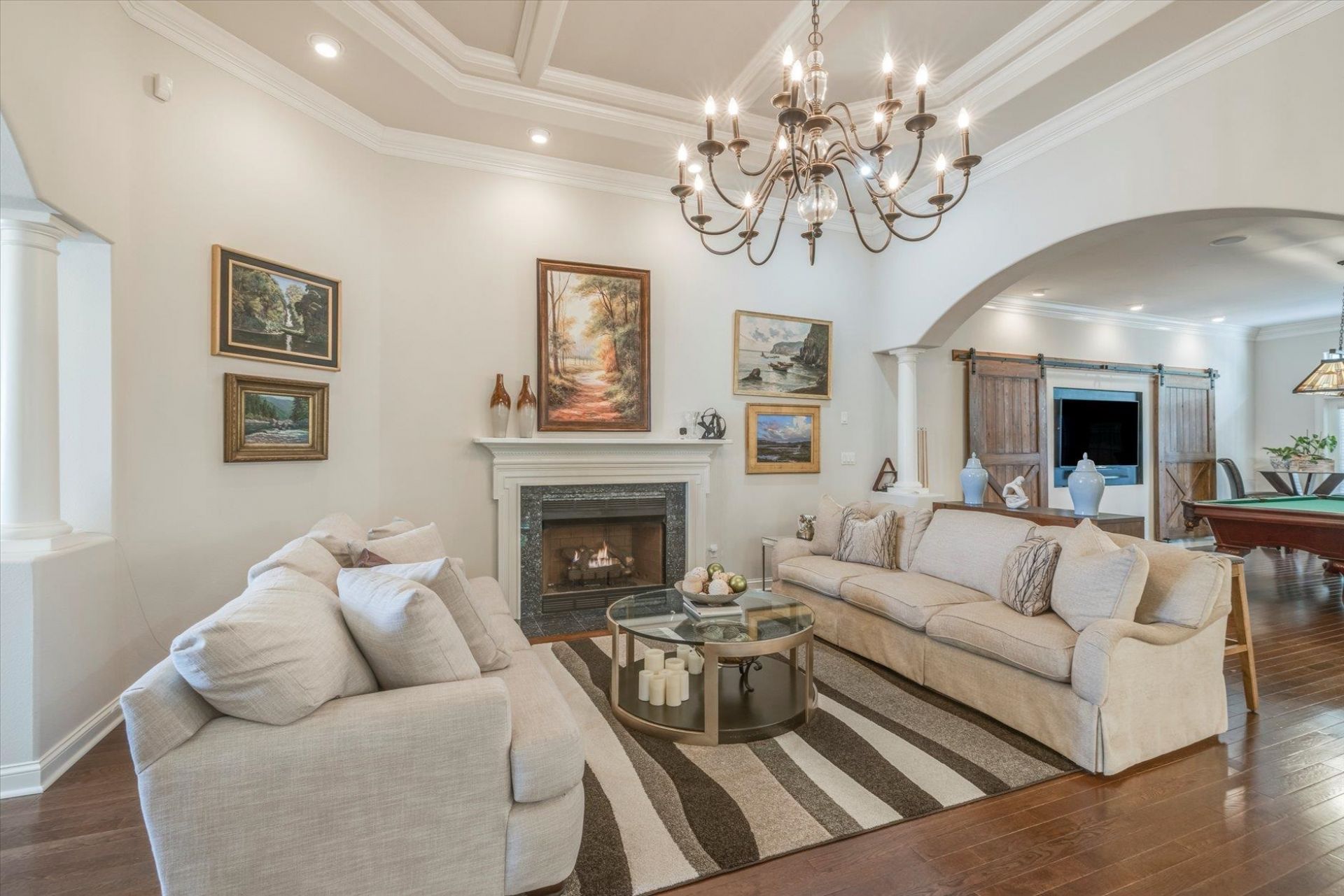 1486 Saint Charles Place , Tallahassee, FL 32308 Photo