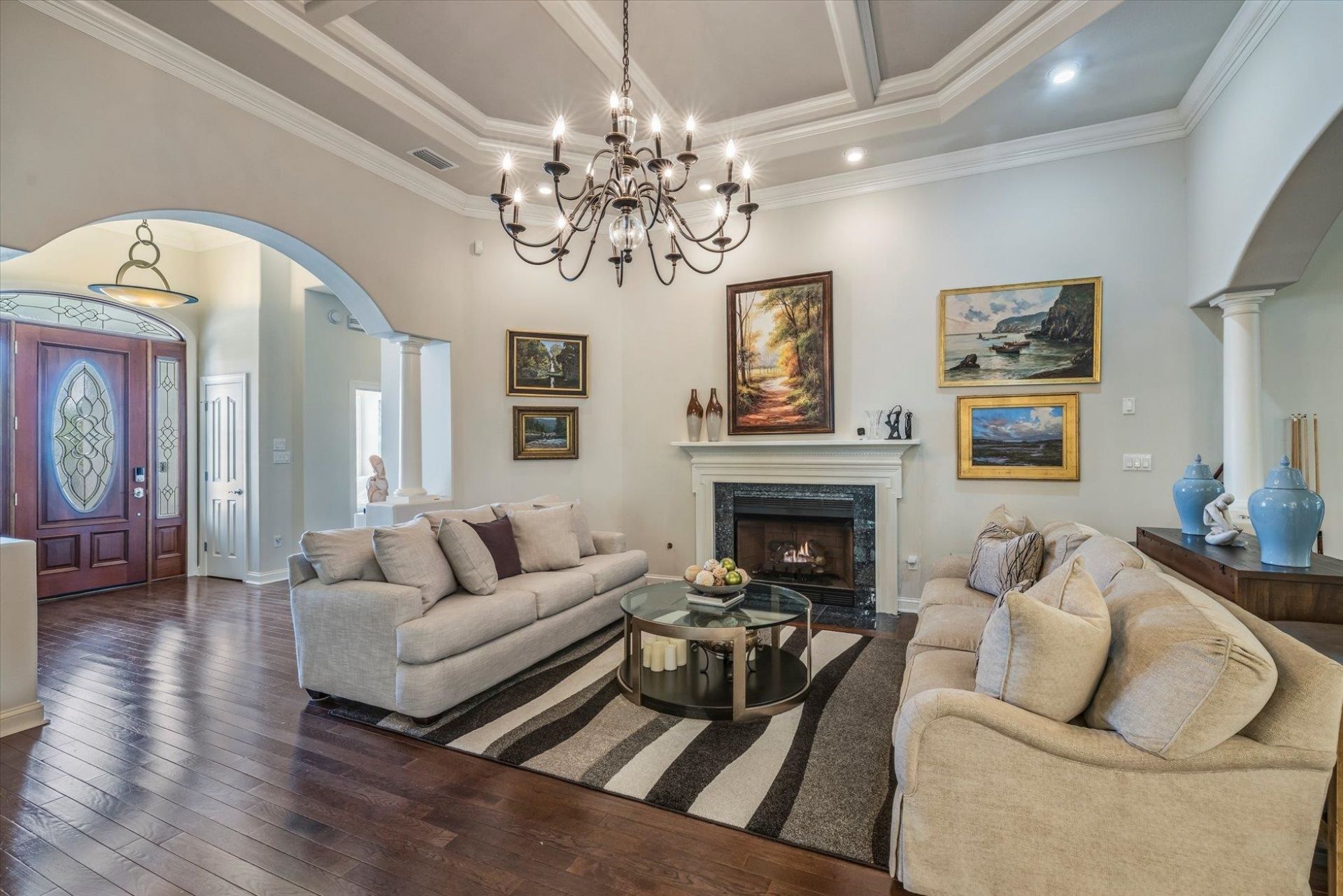 1486 Saint Charles Place , Tallahassee, FL 32308 Photo