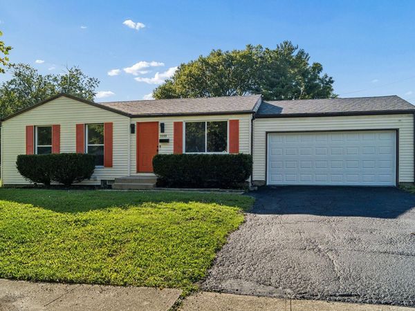 5999 Ambleside Drive , Columbus, OH 43229