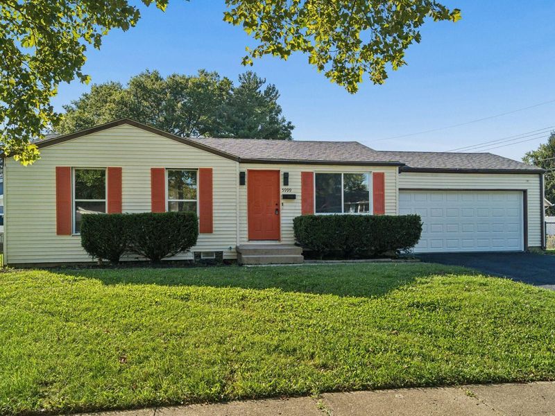 5999 Ambleside Drive , Columbus, OH 43229 Photo 3