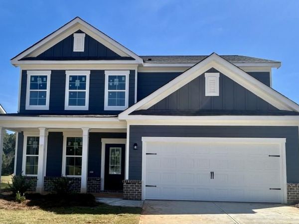 248 Crimson Feather Drive, Jefferson, GA 30549