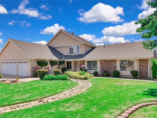 6074 Malachite Avenue, Alta Loma, CA 91737