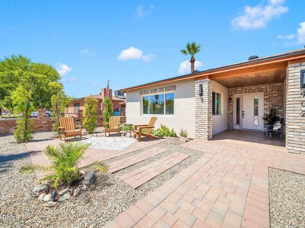 902 W CATALINA Drive, Phoenix, AZ 85013