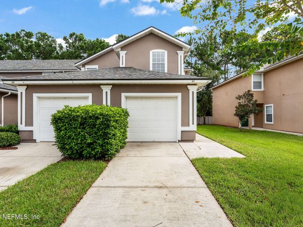 671 SCRUB JAY Drive, St. Augustine, FL 32092