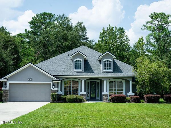 14478 TRANQUILITY CREEK Drive, Jacksonville, FL 32226
