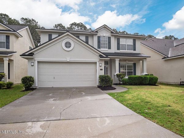 535 ROSERUSH Lane, Jacksonville, FL 32225