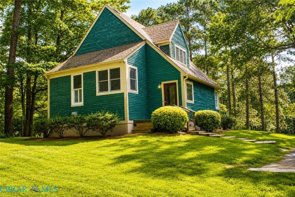 1111 Old Salem Road, Irvington, VA 22480 Main Photo