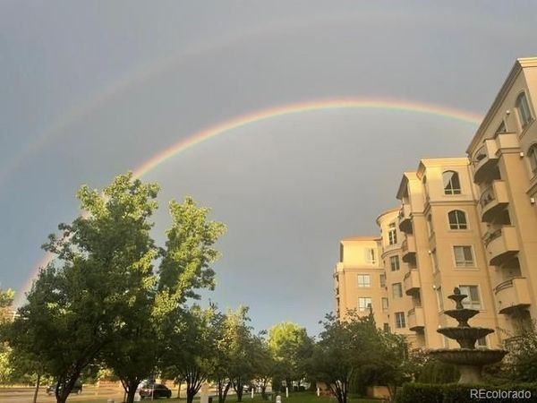 2500 E Cherry Creek South Drive, Unit 326, Denver, CO 80209