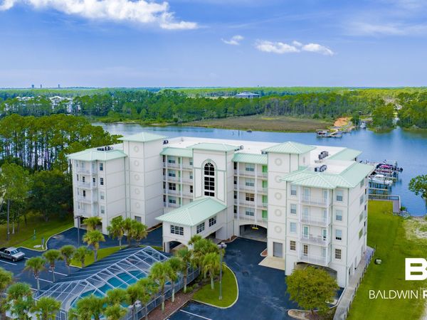 4297 County Road 6, UNIT 105, Gulf Shores, AL 36542