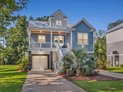 50 Comfort Ln. , Pawleys Island, SC 29585