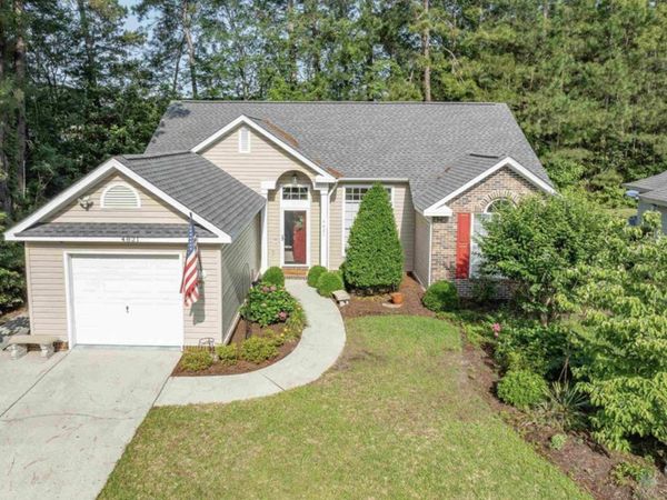 4821 Southern Trail , Myrtle Beach, SC 29579