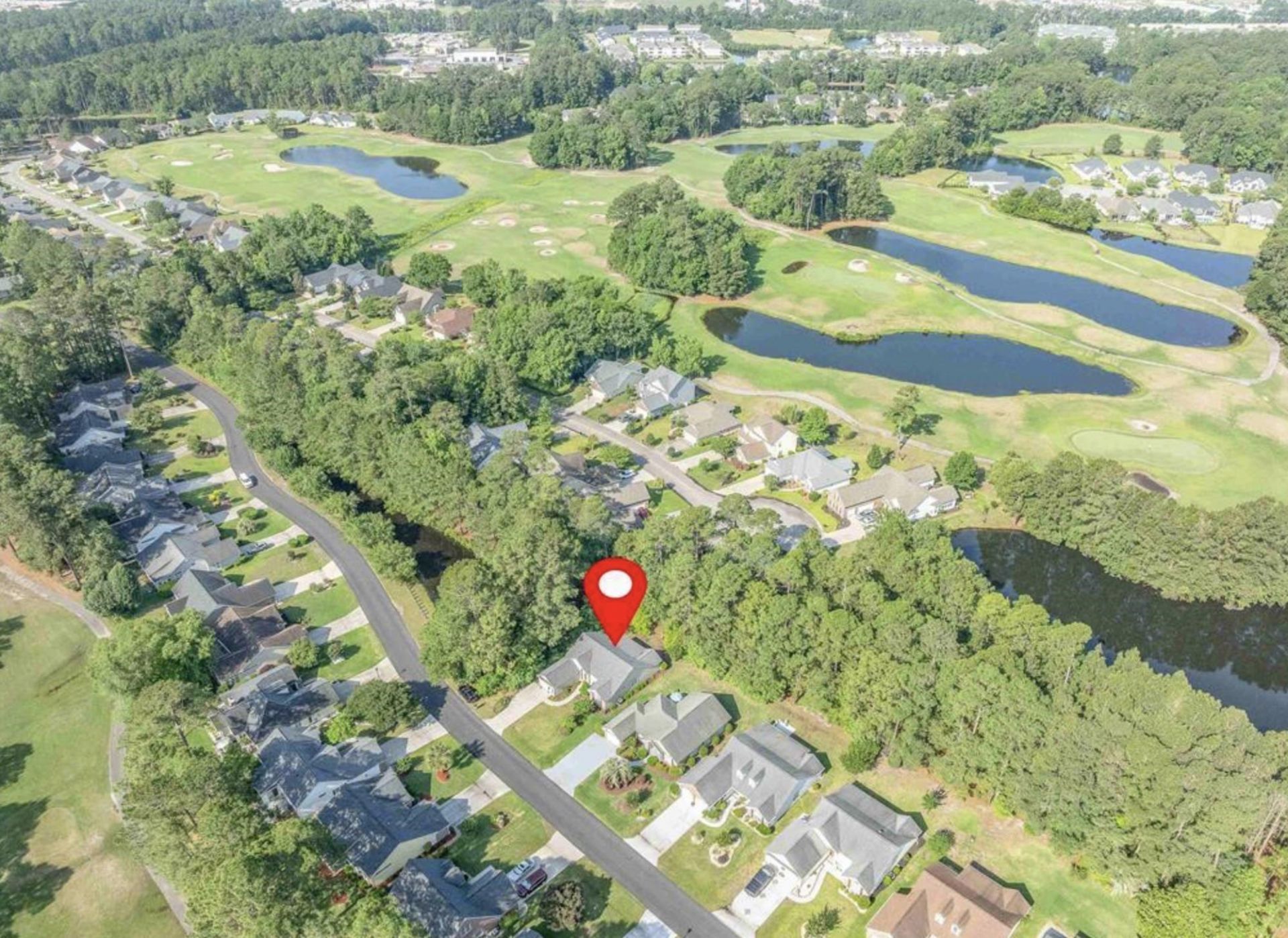 4821 Southern Trail Photo 30