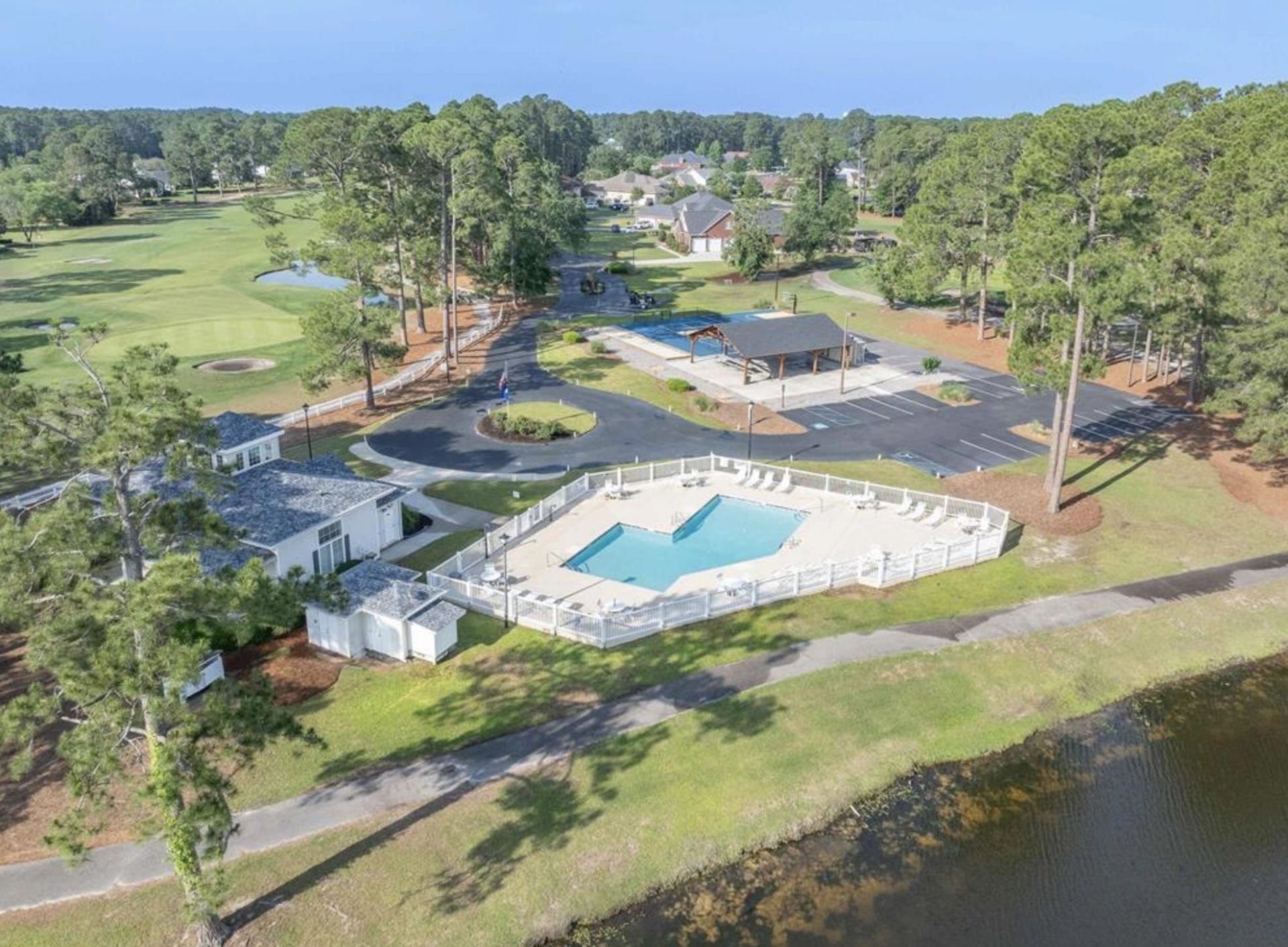 4821 Southern Trail Photo 32