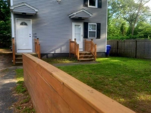 15-17 Otis Ct, Unit 17, Springfield, MA 01119