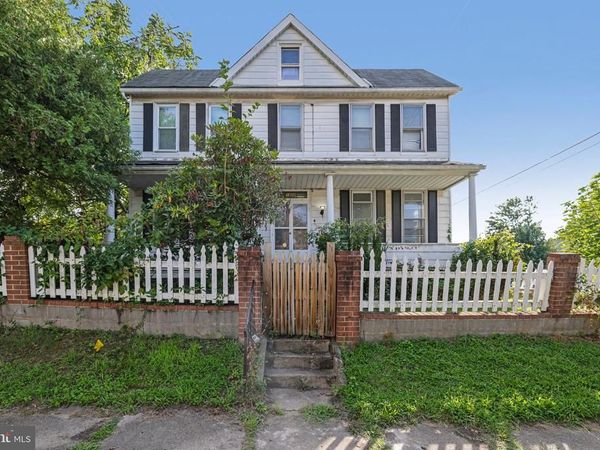 1800 WILMINGTON AVENUE, BALTIMORE, MD 21230