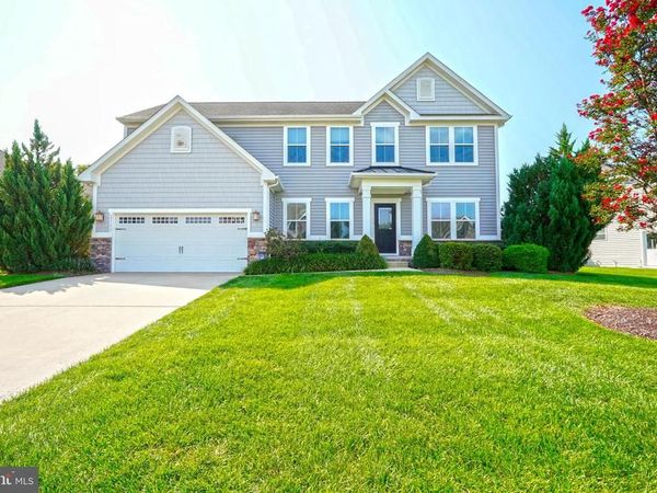 23392 BOATMANS COURT , LEWES, DE 19958