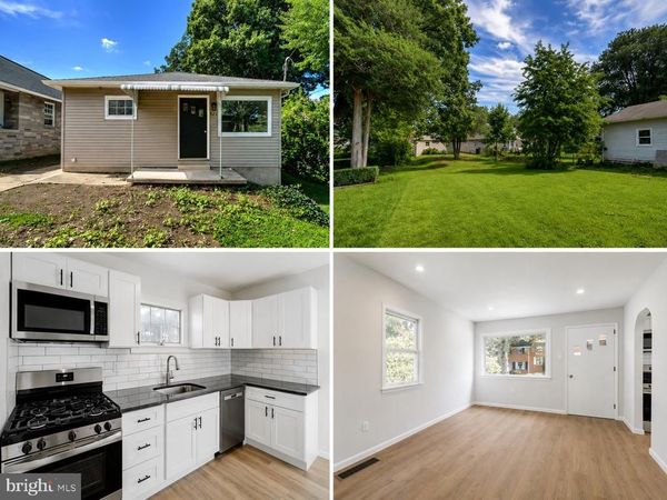 821 WABANK , LANCASTER, PA 17603
