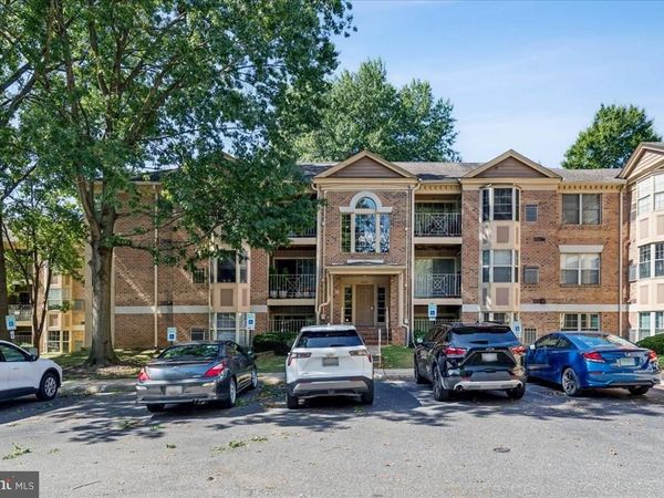 3402 TULLEYS POINTE COURT, Unit 1C, ABINGDON, MD 21009