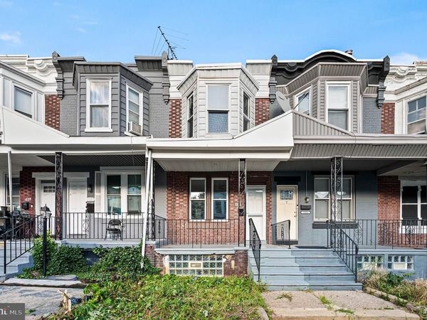 1535 N FRAZIER STREET , PHILADELPHIA, PA 19131