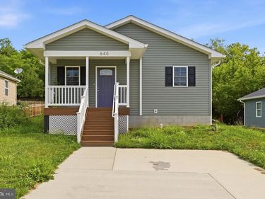 640 JENKINS , STRASBURG, VA 22657
