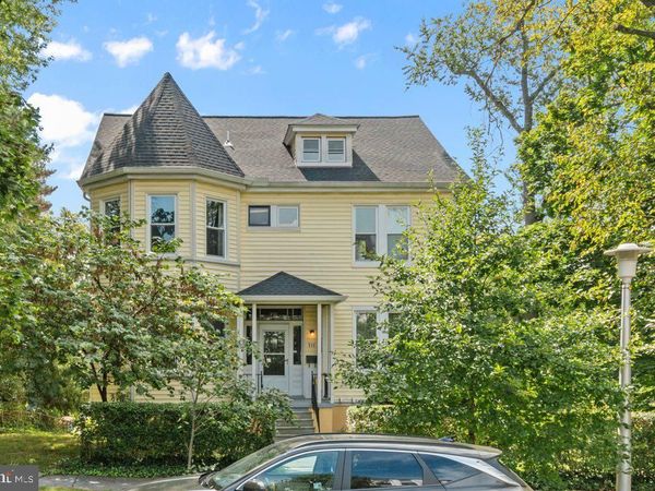 711 GLADSTONE AVENUE , BALTIMORE, MD 21210