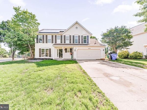 5802 OPALEYE COURT , WALDORF, MD 20603
