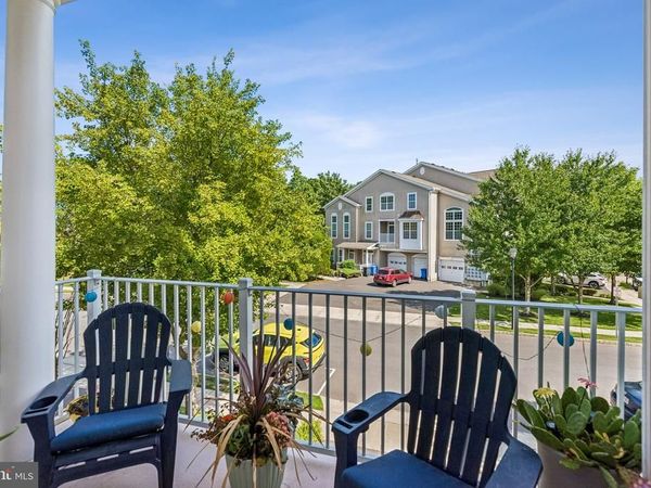 197 MELANIE WAY , Unit 709, MANAHAWKIN, NJ 08050
