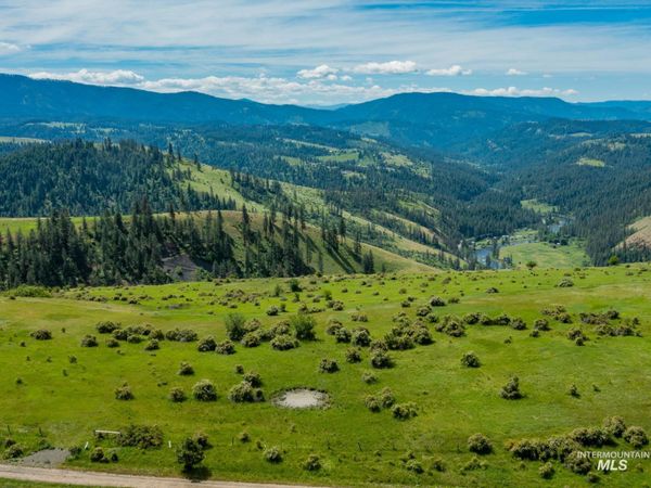 TBD Brotnov Rd., Clearwater, ID 83552