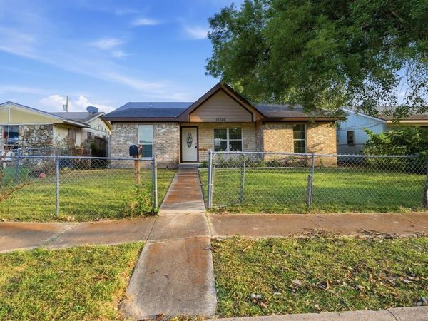 10124 Shayna Drive, Dallas, TX 75217