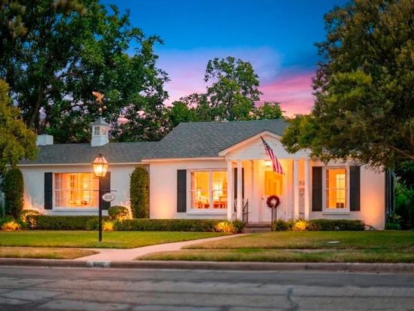 600 N 33 Road, Waco, TX 76707