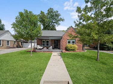 1116 Bonnie Brae Avenue, Fort Worth, TX 76111