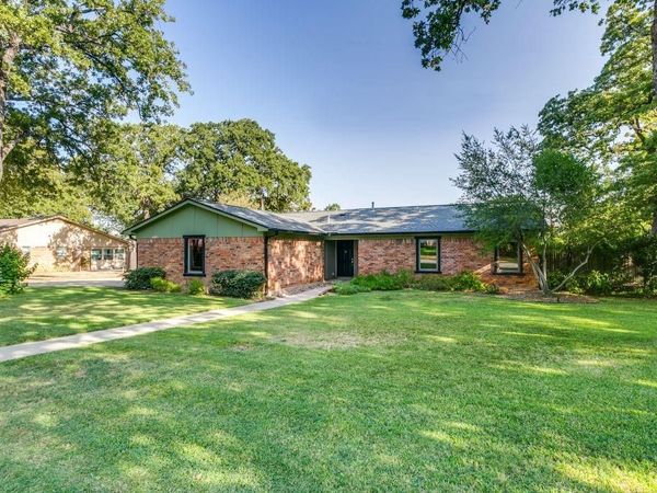 409 Brian Drive, Keller, TX 76248