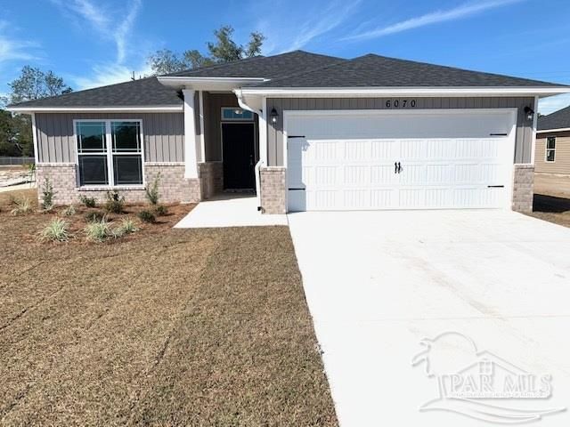 2525 Privet Berry Dr, Gulf Breeze, FL 32563 Main Photo