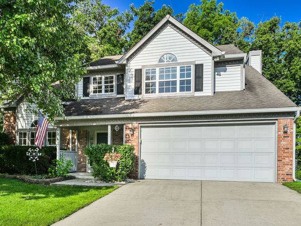 10997 Ridge Court, Fishers, IN 46038