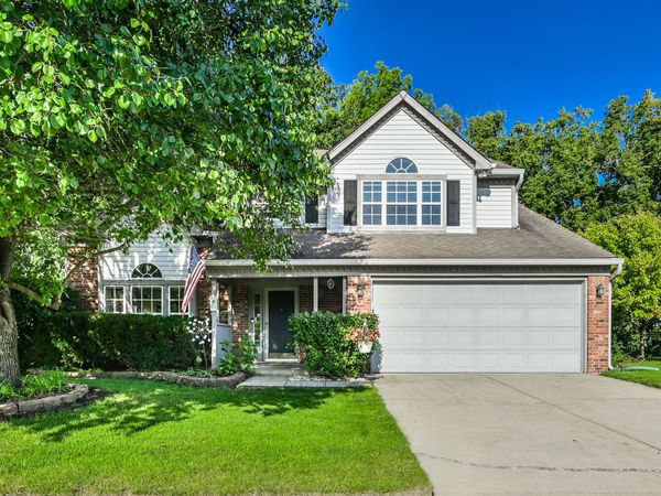 10997 Ridge Court, Fishers, IN 46038