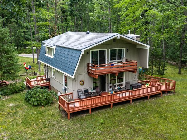 41 Waneta Court, Gaylord, MI 49735