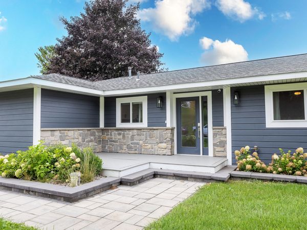 3363 Scenic Hills Drive, Williamsburg, MI 49690