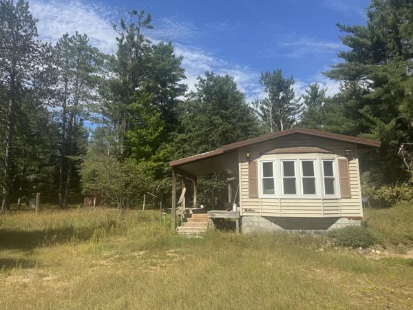 7833 Old Vanderbilt Road, Vanderbilt, MI 49795