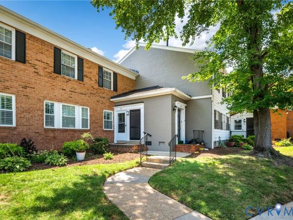 9 Millstone Road, Henrico, VA 23228