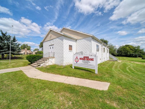 1245 Division Street, Adrian, MI 49221
