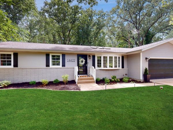 14422 Evergreen Drive, New Buffalo, MI 49117