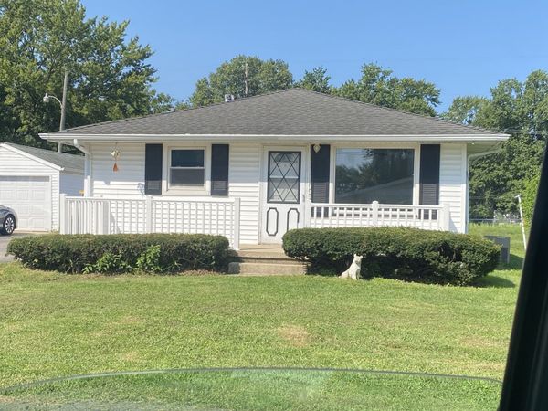 1610 N Sterling Street , Streator, IL 61364