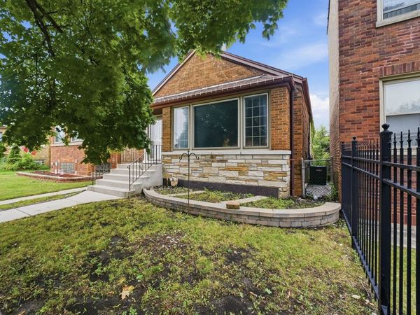 6506 S Keating Avenue , Chicago, IL 60629