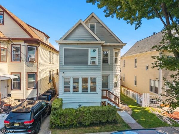 4 Gillies St, Clifton, NJ 07013