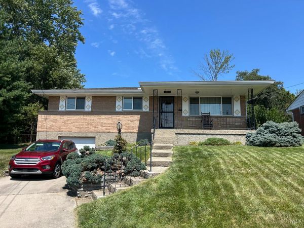 5856 Juvene Way, Delhi Twp, OH 45233